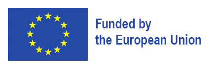 EU logo (funded by)
